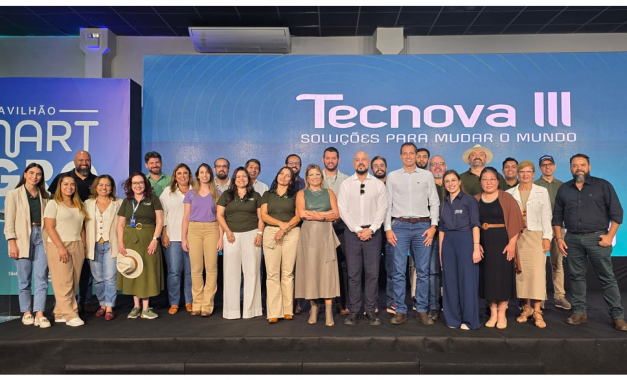 Com novo arranjo, Estado investirá R$ 4,2 milhões para pesquisar o setor aeroespacial