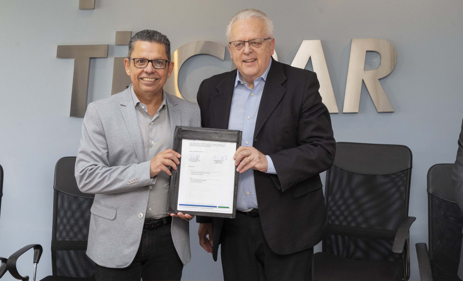 Acervo histórico do Tecpar é incorporado pelo Museu de Ciências Naturais da UEPG