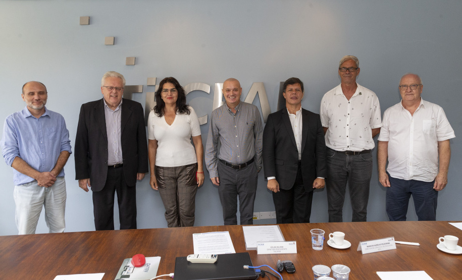 Tecpar e Unespar firmam parceria para fortalecer meliponicultura no Litoral