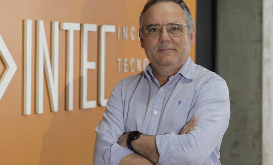 Incubada no Tecpar, startup quer aumentar eficiência do processo de geração de energia solar