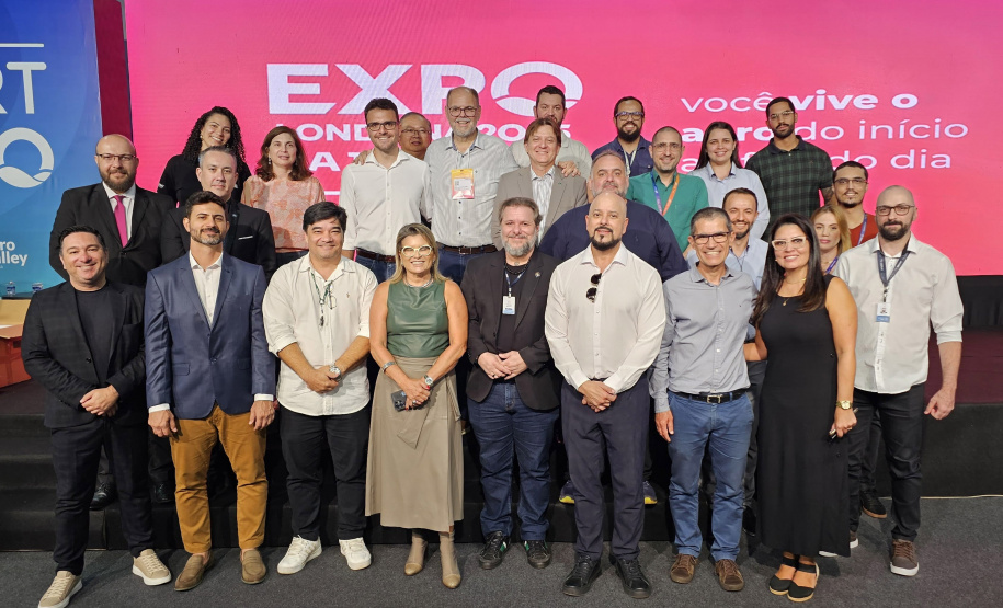 Com novo arranjo, Estado investirá R$ 4,2 milhões para pesquisar o setor aeroespacial