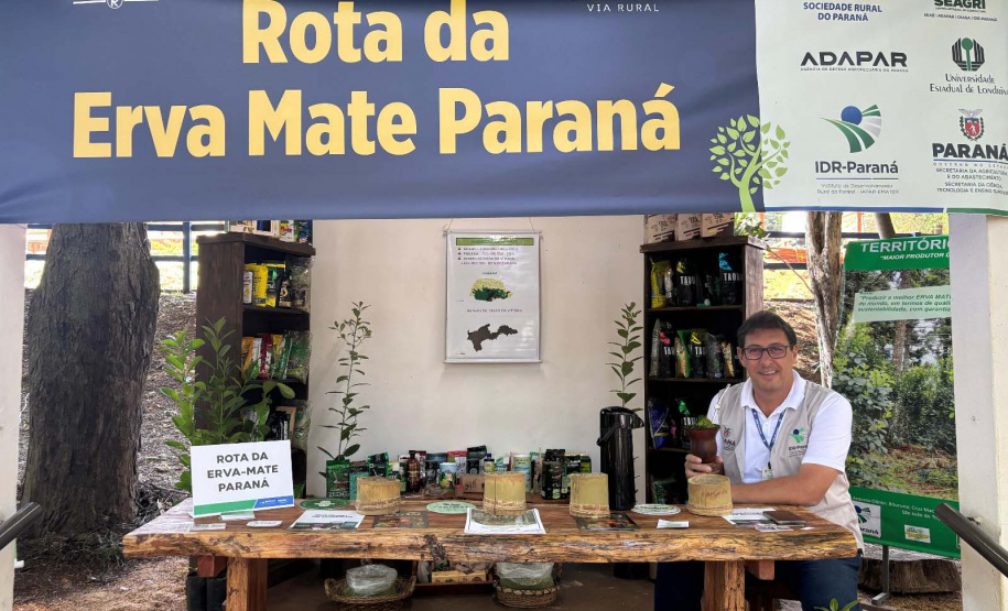 Via Rural Smart Farm reúne 19 mil pessoas no primeiro fim de semana da ExpoLondrina