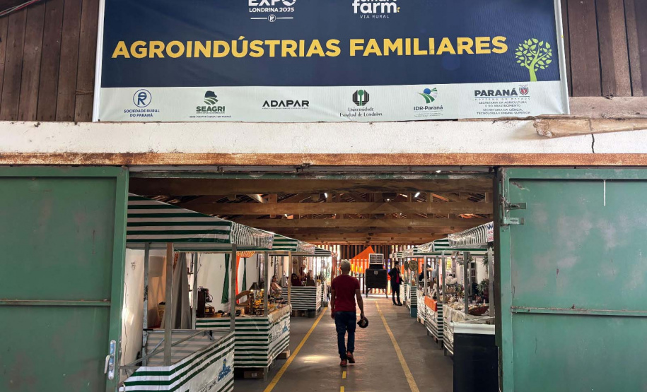 Via Rural Smart Farm reúne 19 mil pessoas no primeiro fim de semana da ExpoLondrina