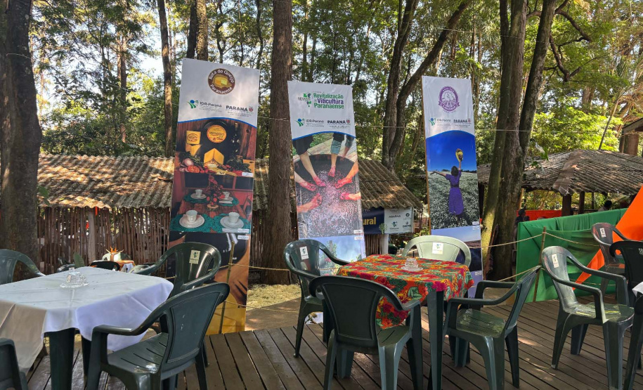 Via Rural Smart Farm reúne 19 mil pessoas no primeiro fim de semana da ExpoLondrina