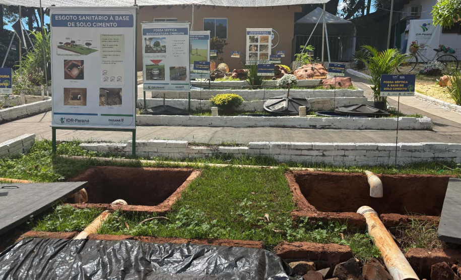 Via Rural Smart Farm reúne 19 mil pessoas no primeiro fim de semana da ExpoLondrina