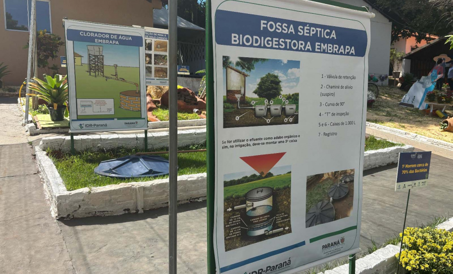 Via Rural Smart Farm reúne 19 mil pessoas no primeiro fim de semana da ExpoLondrina