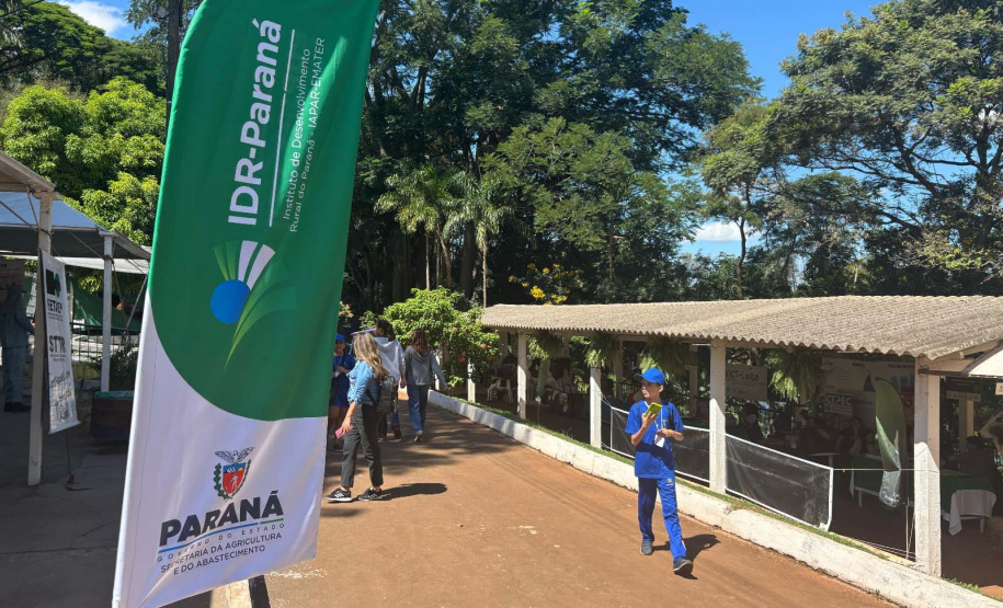 Via Rural Smart Farm reúne 19 mil pessoas no primeiro fim de semana da ExpoLondrina