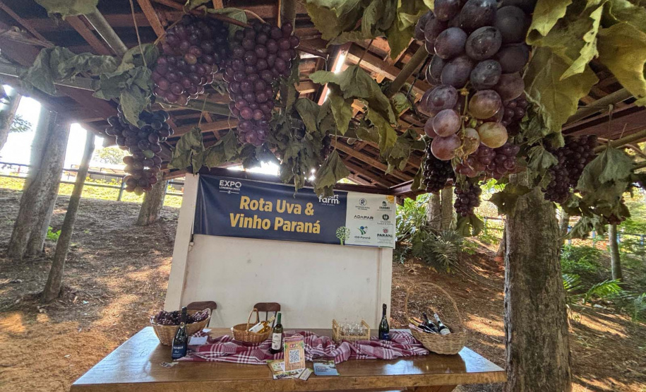 Via Rural Smart Farm reúne 19 mil pessoas no primeiro fim de semana da ExpoLondrina