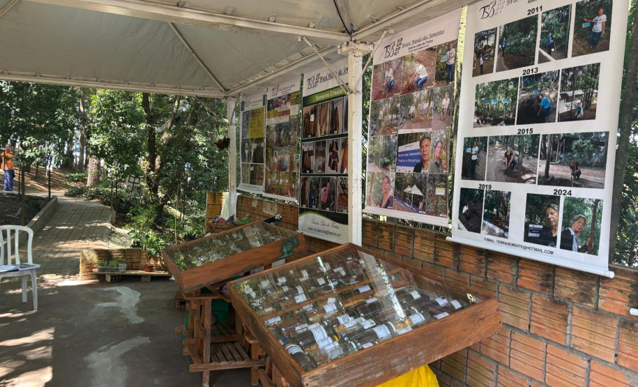 Via Rural Smart Farm reúne 19 mil pessoas no primeiro fim de semana da ExpoLondrina