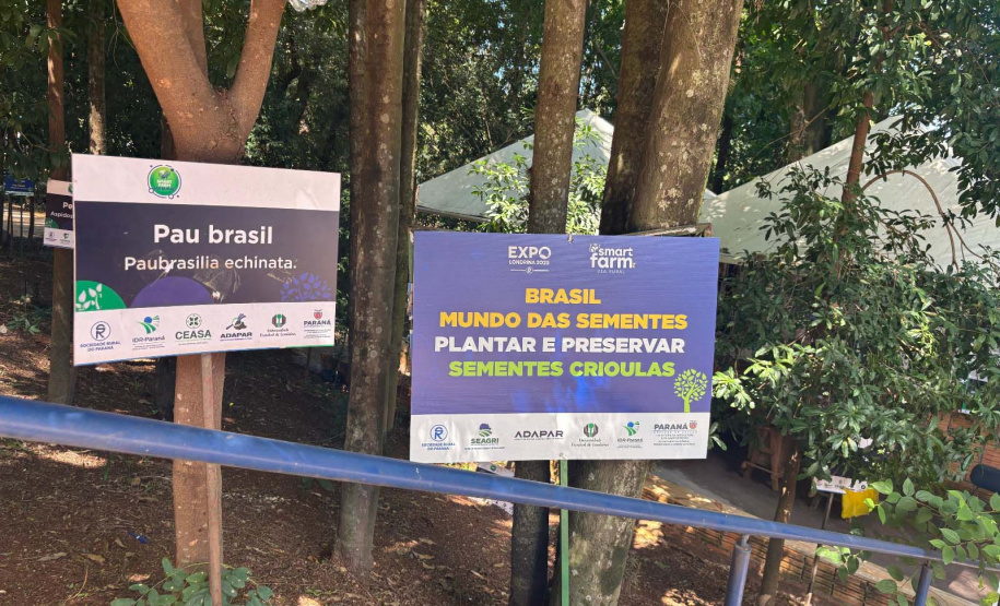 Via Rural Smart Farm reúne 19 mil pessoas no primeiro fim de semana da ExpoLondrina