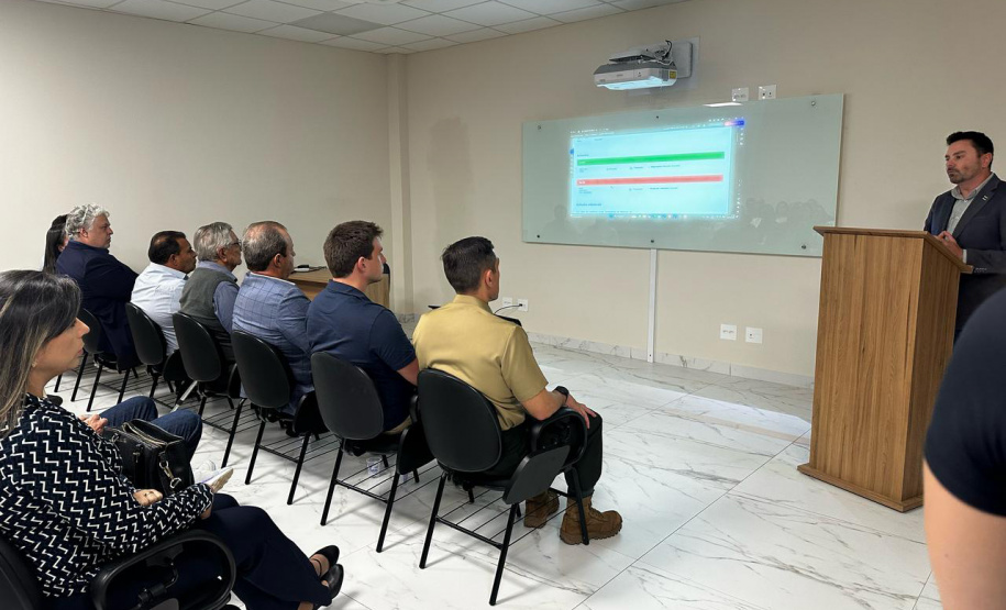 Genomas Paraná já sequenciou 1,2 mil amostras da população de Guarapuava