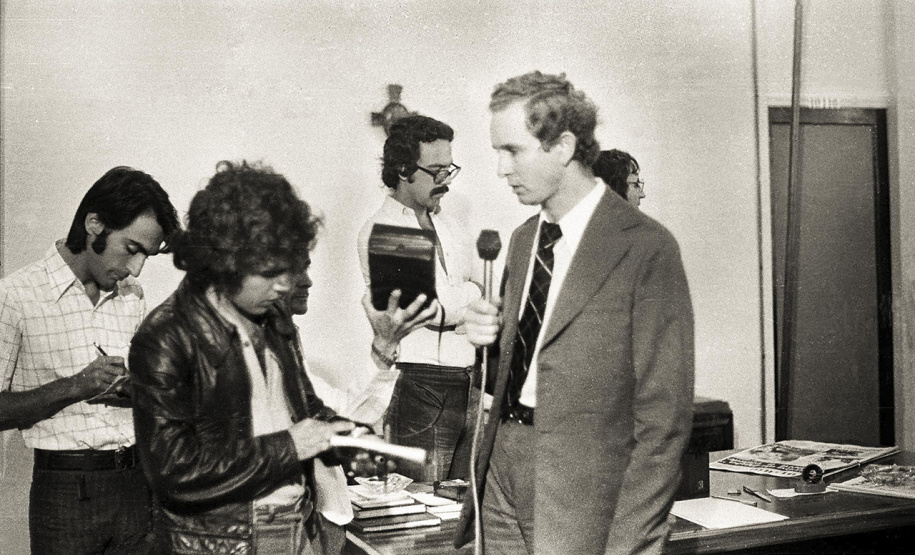 UEM comemora 49 anos do reconhecimento federal como instituição de ensino superior