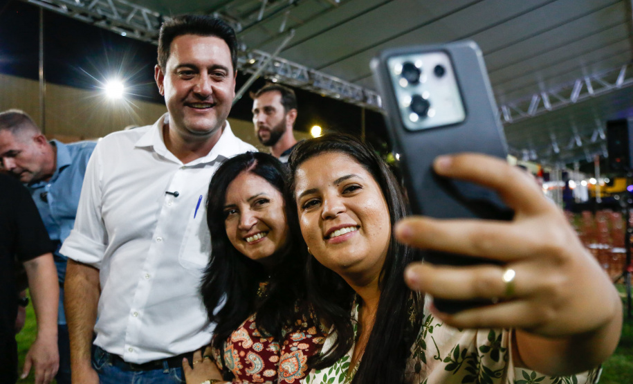 Expoingá: Estado firma acordo para impulsionar sistema que une lavoura, pecuária e floresta