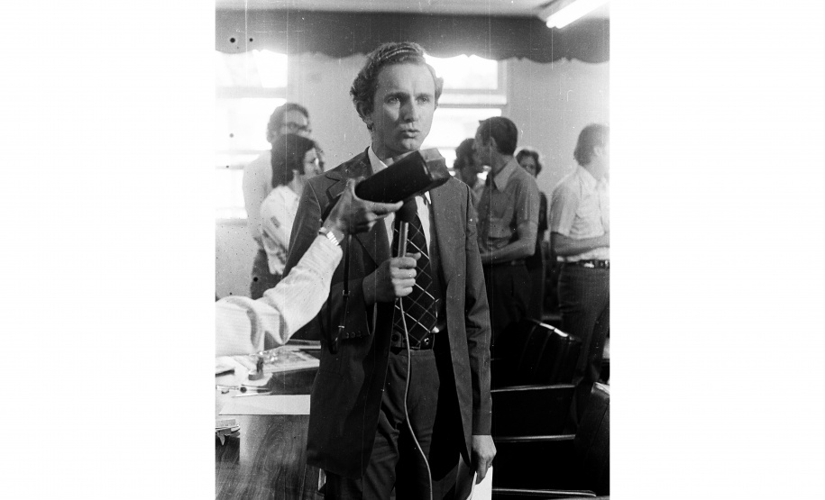 UEM comemora 49 anos do reconhecimento federal como instituição de ensino superior