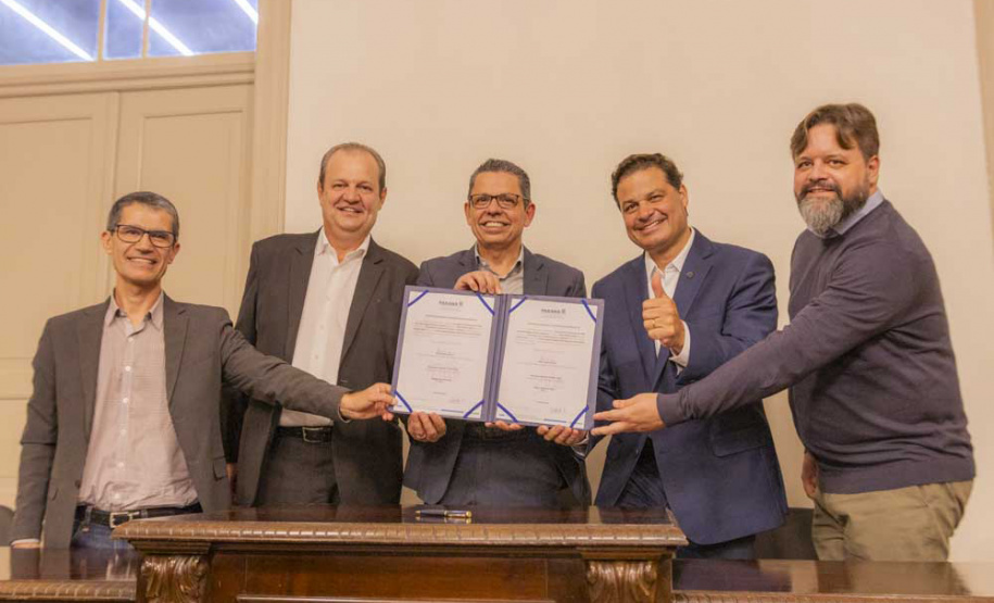 UEPG ganhará nova pista de atletismo no Campus Uvaranas, em Ponta Grossa