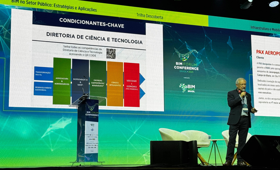 Paraná leva inovação em engenharia e arquitetura a um dos maiores eventos de construção