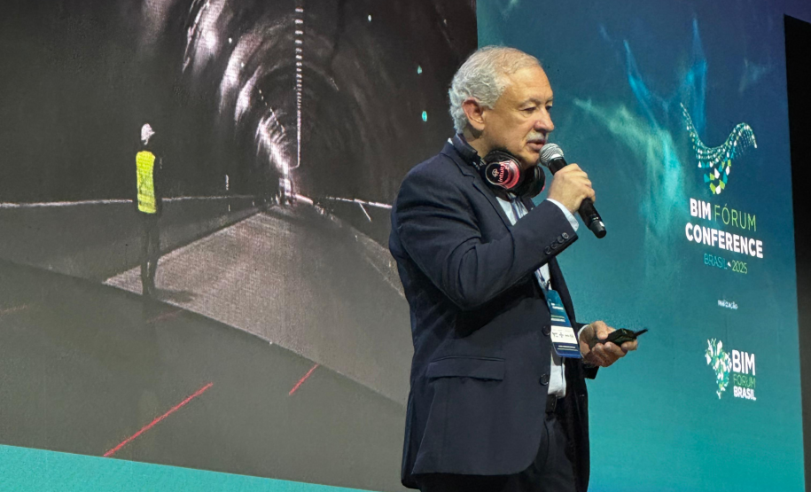 Paraná leva inovação em engenharia e arquitetura a um dos maiores eventos de construção