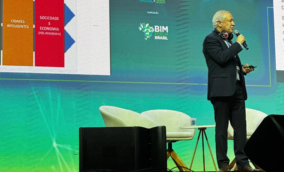 Paraná leva inovação em engenharia e arquitetura a um dos maiores eventos de construção