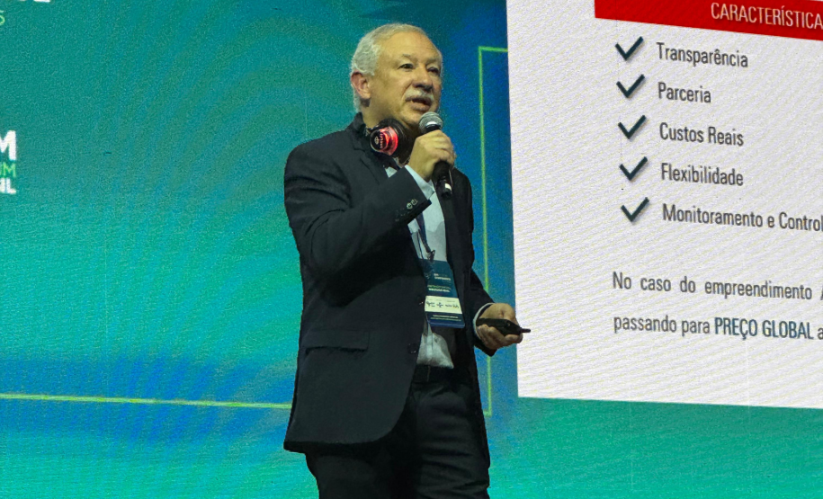 Paraná leva inovação em engenharia e arquitetura a um dos maiores eventos de construção