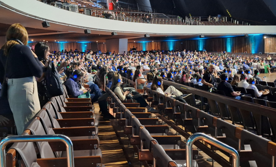 Paraná leva inovação em engenharia e arquitetura a um dos maiores eventos de construção