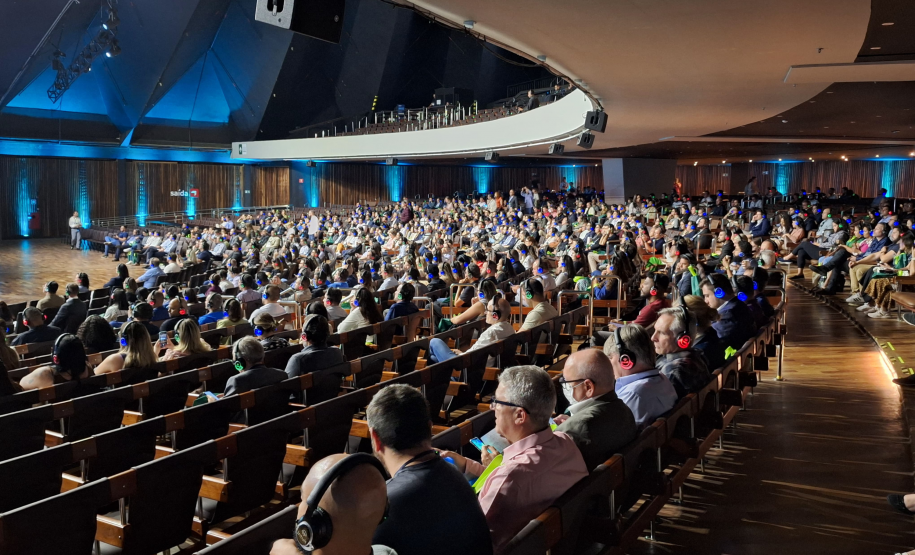 Paraná leva inovação em engenharia e arquitetura a um dos maiores eventos de construção
