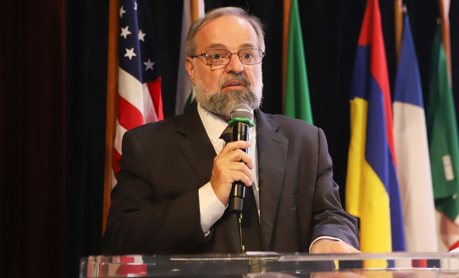 Paraná sedia Congresso Latino-Americano de estudos na área da Defesa Civil