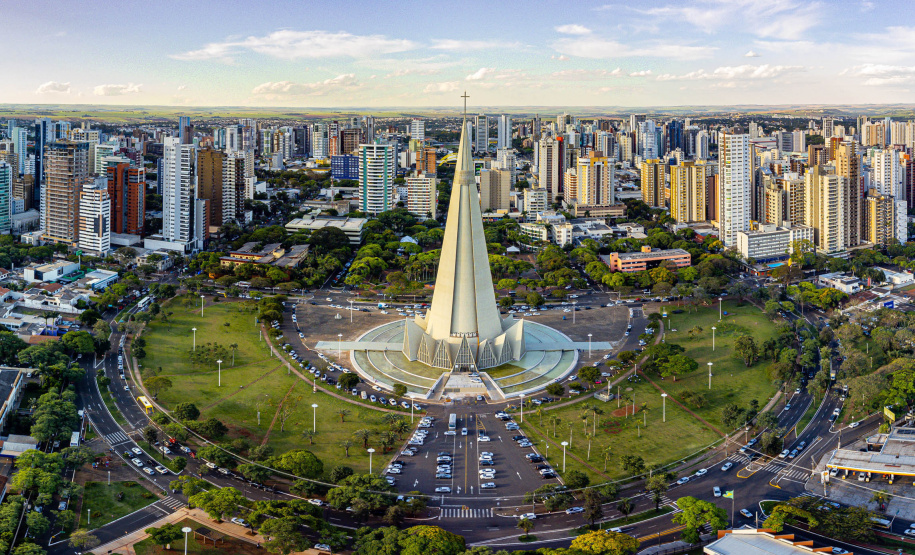 Curitiba, Maringá e Londrina integram ranking mundial de melhores ambientes de startups
