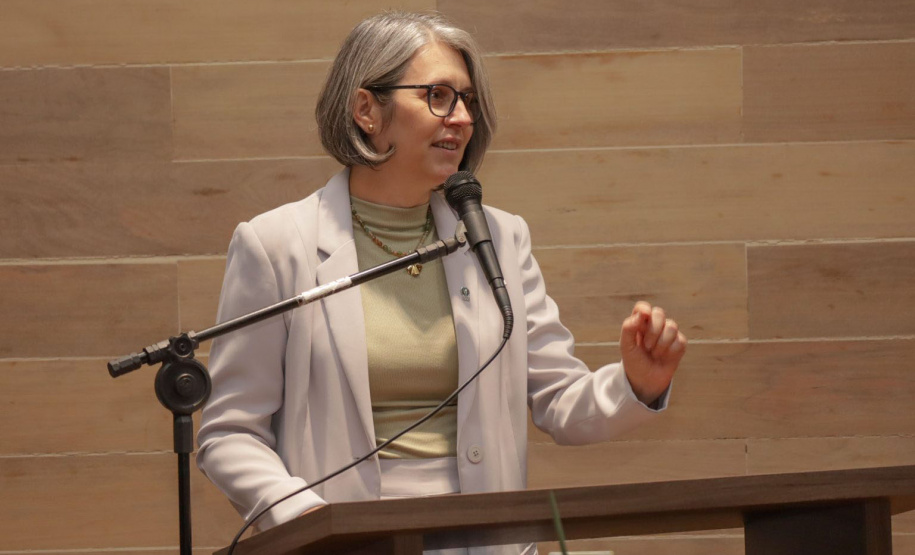 Estado irá investir R$ 31 milhões em pesquisa por meio de editais que homenageiam Sueli Rufini