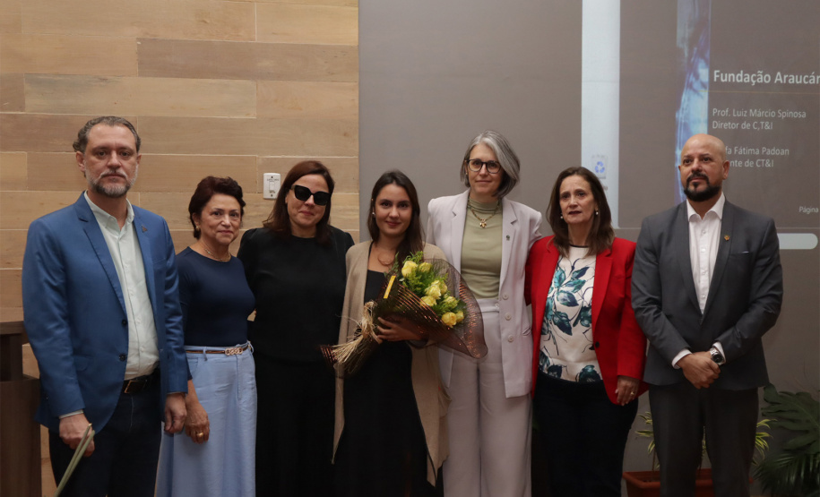 Estado irá investir R$ 31 milhões em pesquisa por meio de editais que homenageiam Sueli Rufini