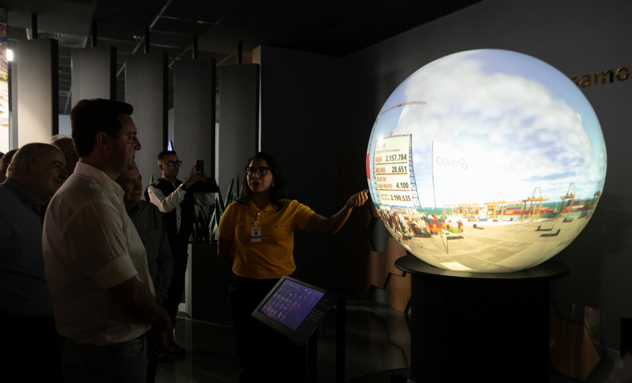 Estado entrega licença para instalação de usina de etanol de milho de R$ 1,7 bilhão da Coamo