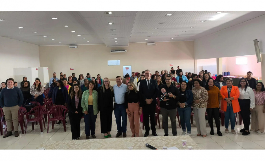 Cátedra de Empoderamento e Empreendedorismo Feminino forma 86 mulheres em Pinhão