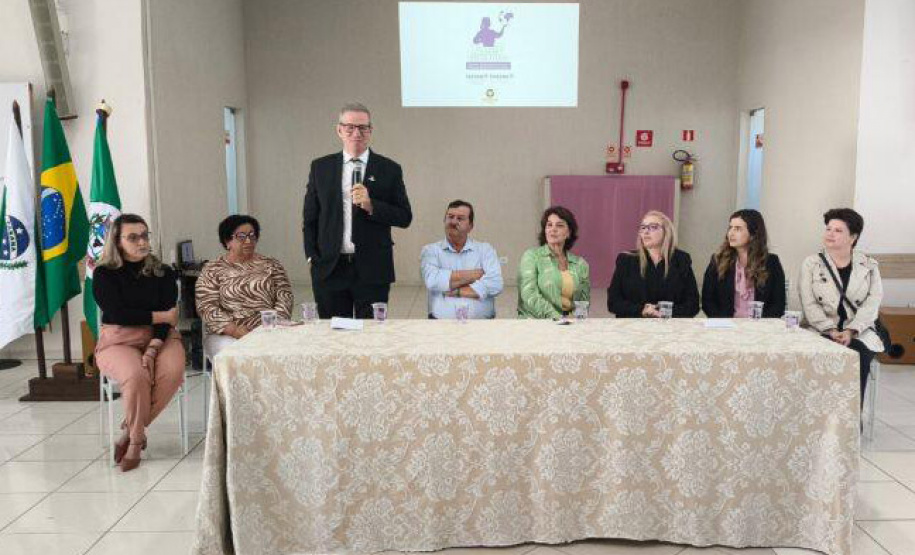 Cátedra de Empoderamento e Empreendedorismo Feminino forma 86 mulheres em Pinhão