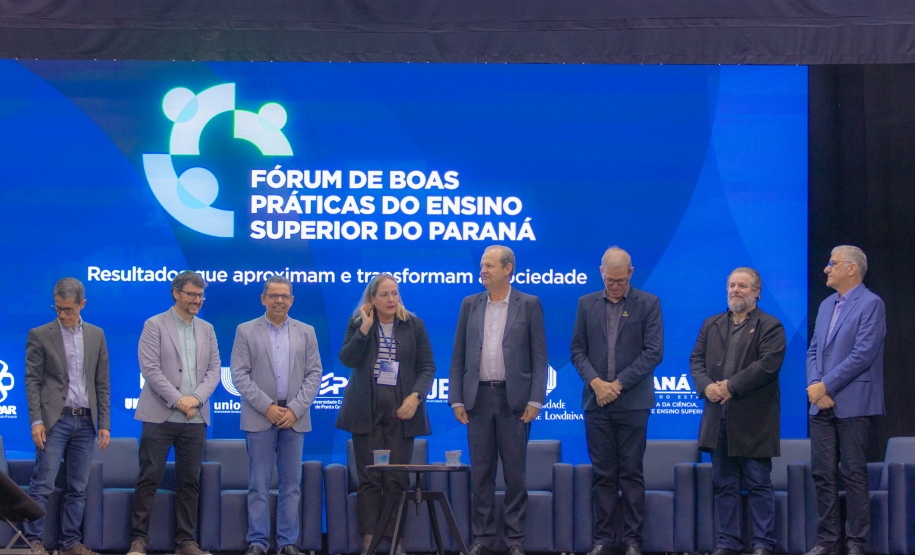 Estado anuncia R$ 18,7 milhões para fortalecer ensino profissional nas universidades