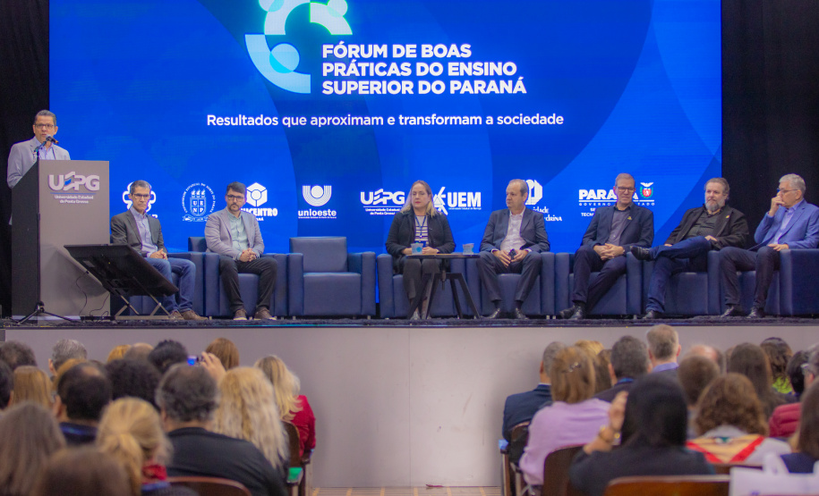 Estado anuncia R$ 18,7 milhões para fortalecer ensino profissional nas universidades