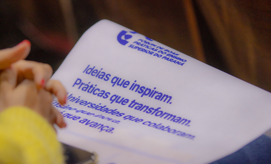 Estado anuncia R$ 18,7 milhões para fortalecer ensino profissional nas universidades