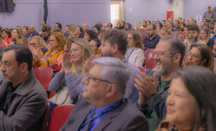 Estado anuncia R$ 18,7 milhões para fortalecer ensino profissional nas universidades