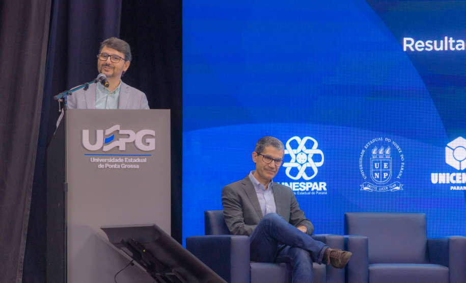 Estado anuncia R$ 18,7 milhões para fortalecer ensino profissional nas universidades