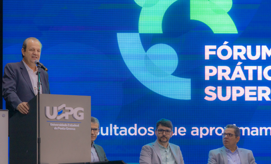 Estado anuncia R$ 18,7 milhões para fortalecer ensino profissional nas universidades