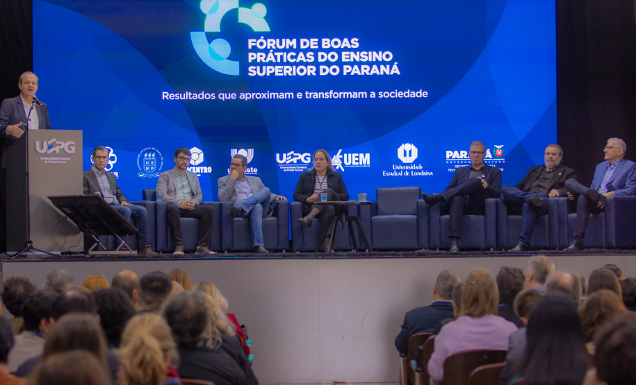 Estado anuncia R$ 18,7 milhões para fortalecer ensino profissional nas universidades