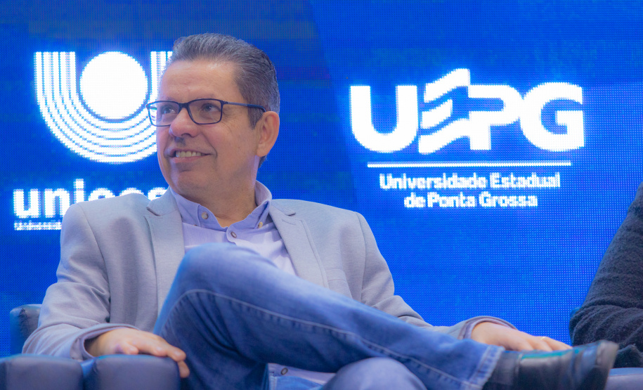 Estado anuncia R$ 18,7 milhões para fortalecer ensino profissional nas universidades