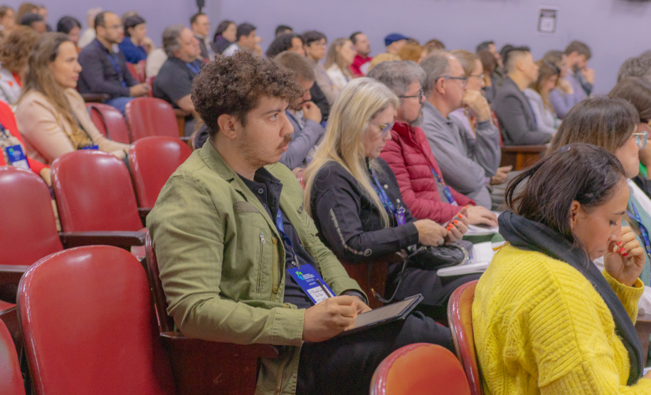 Estado anuncia R$ 18,7 milhões para fortalecer ensino profissional nas universidades