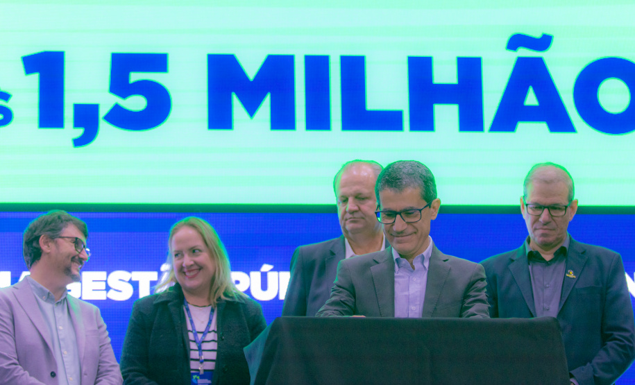 Estado anuncia R$ 18,7 milhões para fortalecer ensino profissional nas universidades