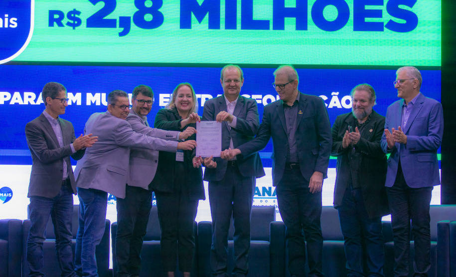 Estado anuncia R$ 18,7 milhões para fortalecer ensino profissional nas universidades