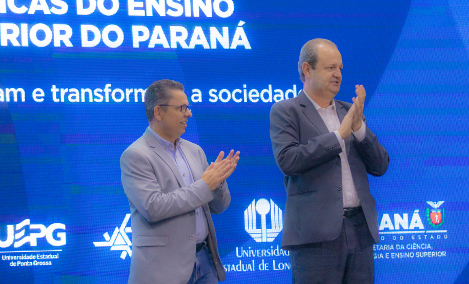 Estado anuncia R$ 18,7 milhões para fortalecer ensino profissional nas universidades