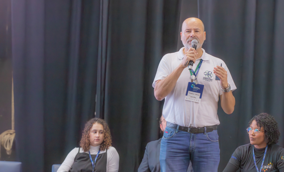 Universidades Estaduais do Paraná alinham políticas públicas com foco em resultados e boas práticas