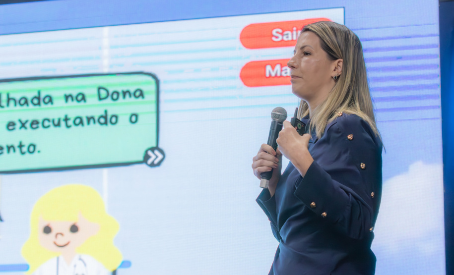 Universidades Estaduais do Paraná alinham políticas públicas com foco em resultados e boas práticas