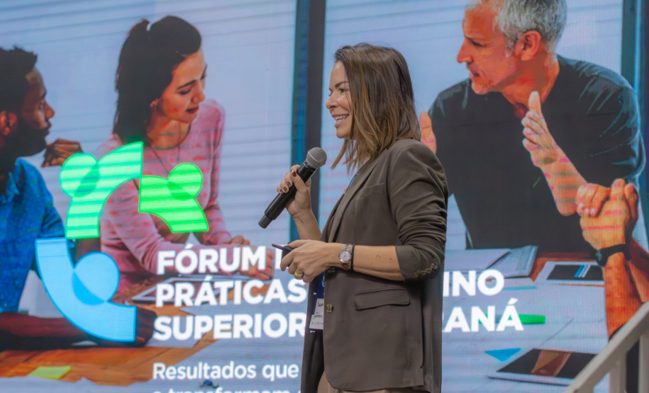 Universidades Estaduais do Paraná alinham políticas públicas com foco em resultados e boas práticas