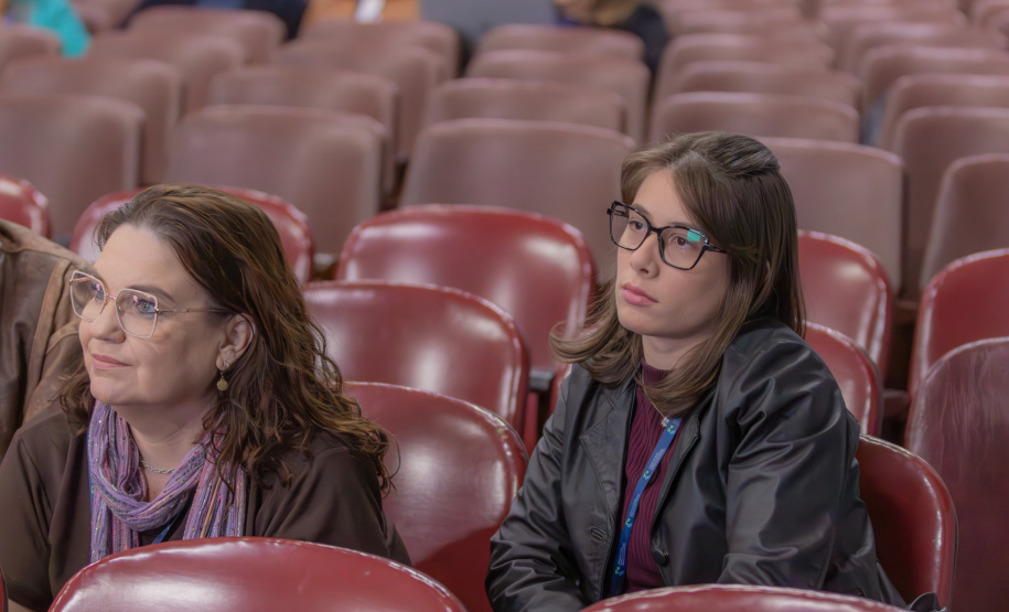 Universidades Estaduais do Paraná alinham políticas públicas com foco em resultados e boas práticas