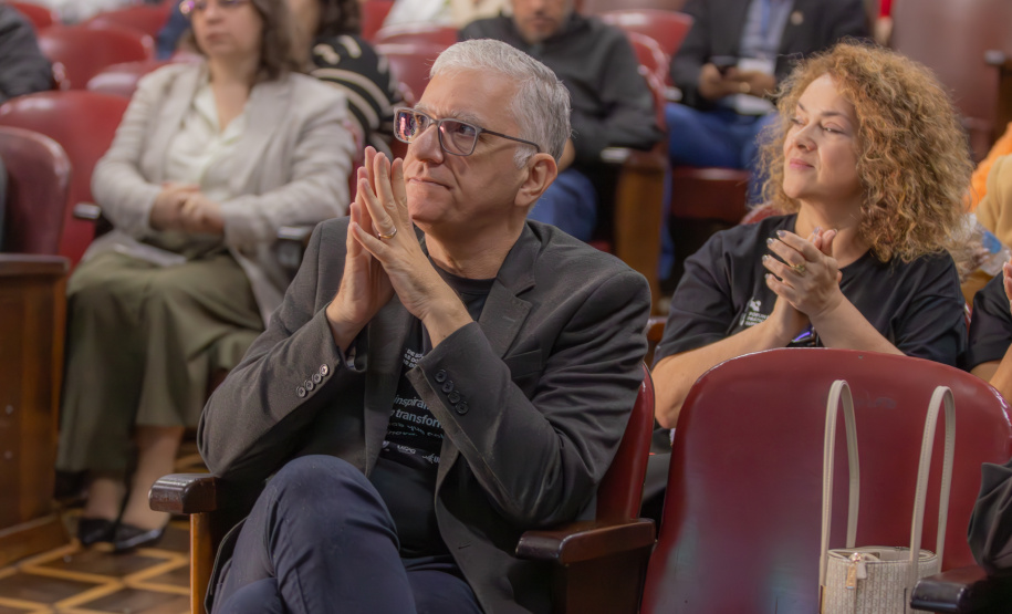 Universidades Estaduais do Paraná alinham políticas públicas com foco em resultados e boas práticas