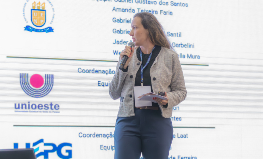 Universidades Estaduais do Paraná alinham políticas públicas com foco em resultados e boas práticas